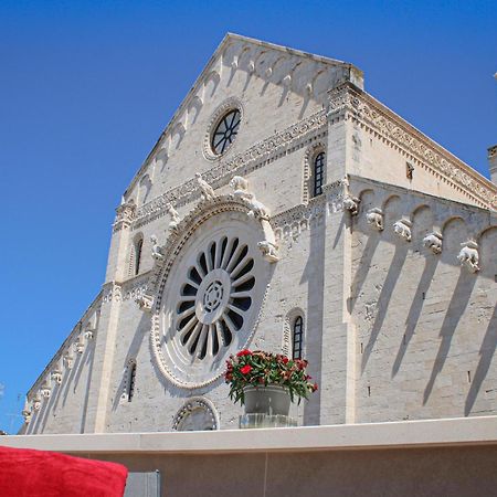 Vista Cattedrale - Super Attico Nel Centro Storico Bari Exteriér fotografie